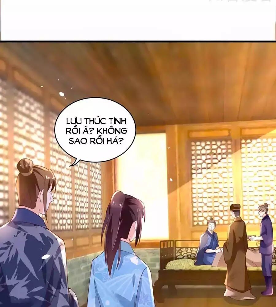 Nông Nữ Thù Sắc: Chapter 185