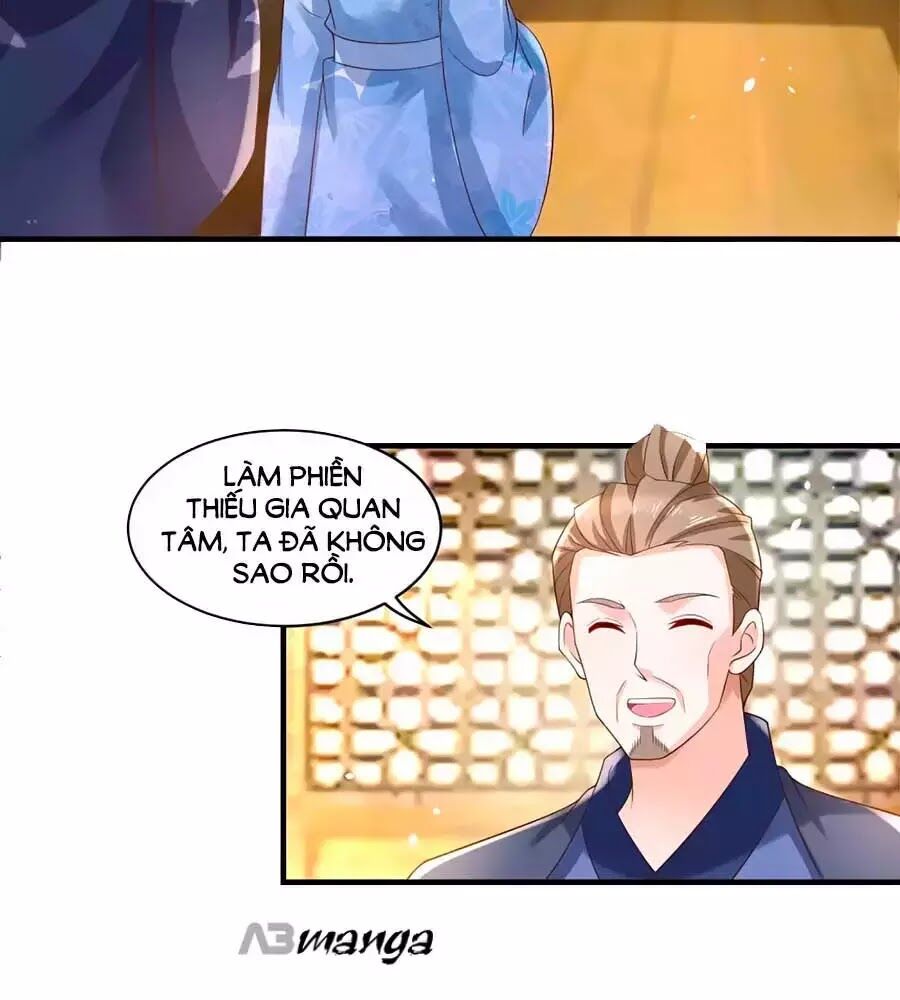 Nông Nữ Thù Sắc: Chapter 185