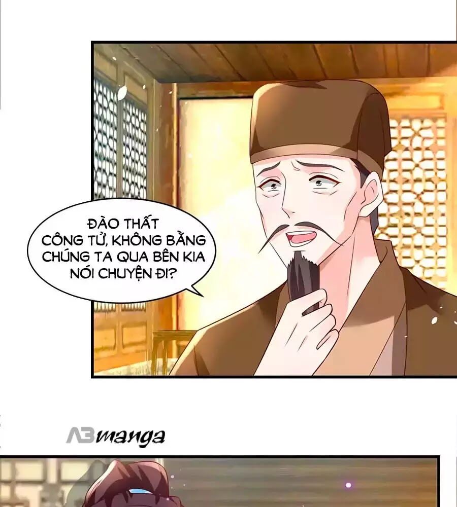 Nông Nữ Thù Sắc: Chapter 185