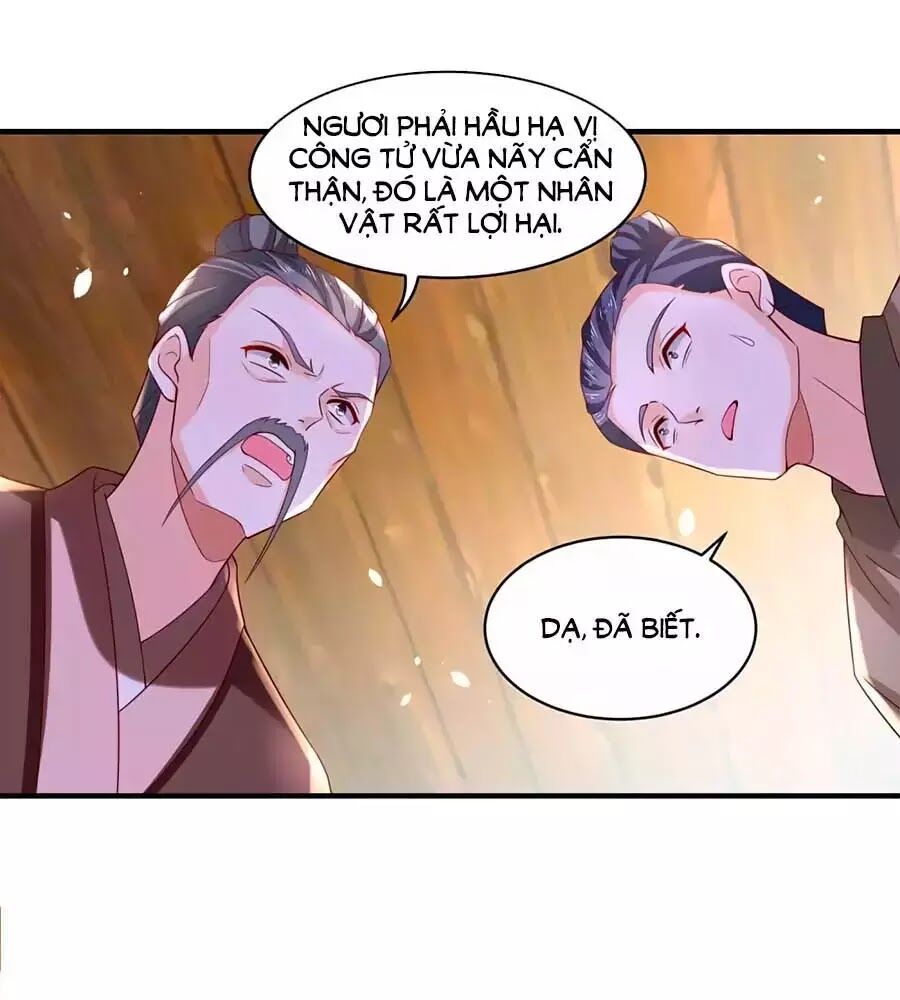 Nông Nữ Thù Sắc: Chapter 185