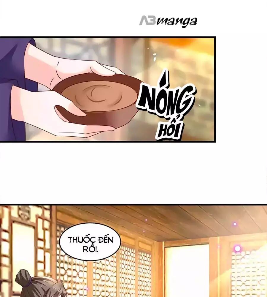 Nông Nữ Thù Sắc: Chapter 185