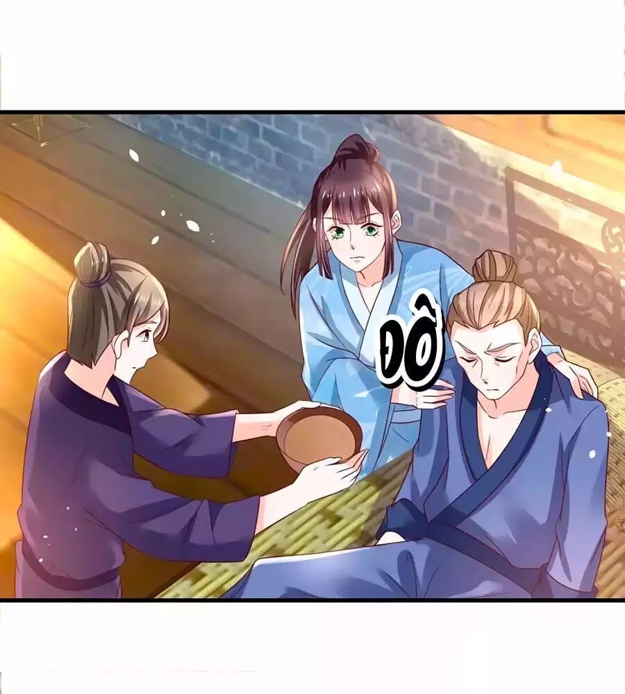 Nông Nữ Thù Sắc: Chapter 185