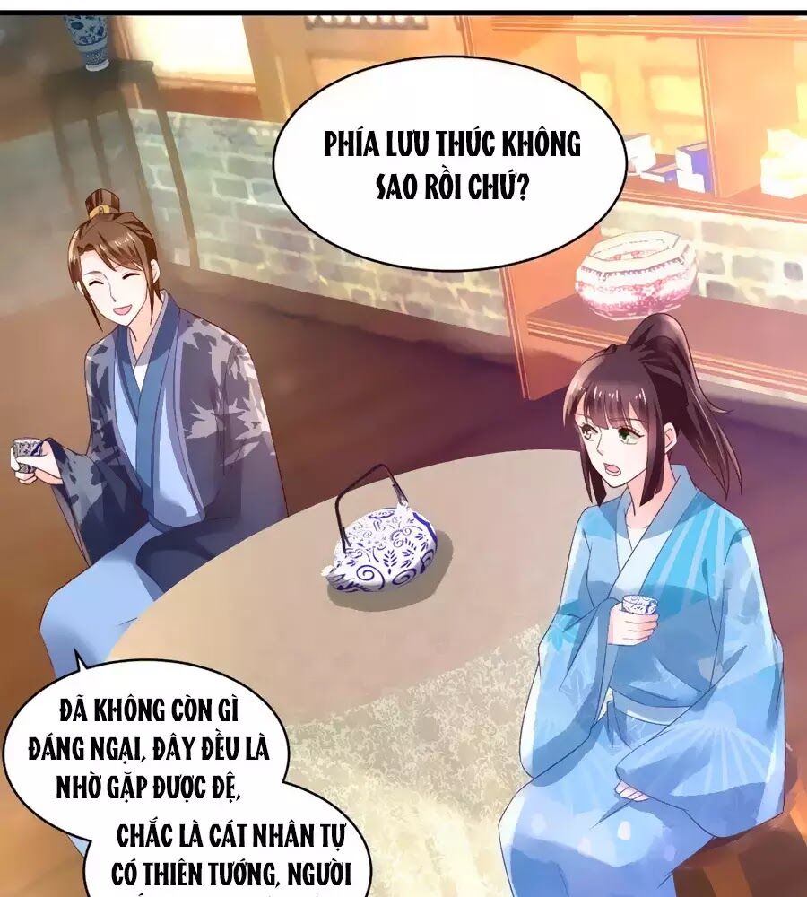 Nông Nữ Thù Sắc: Chapter 188
