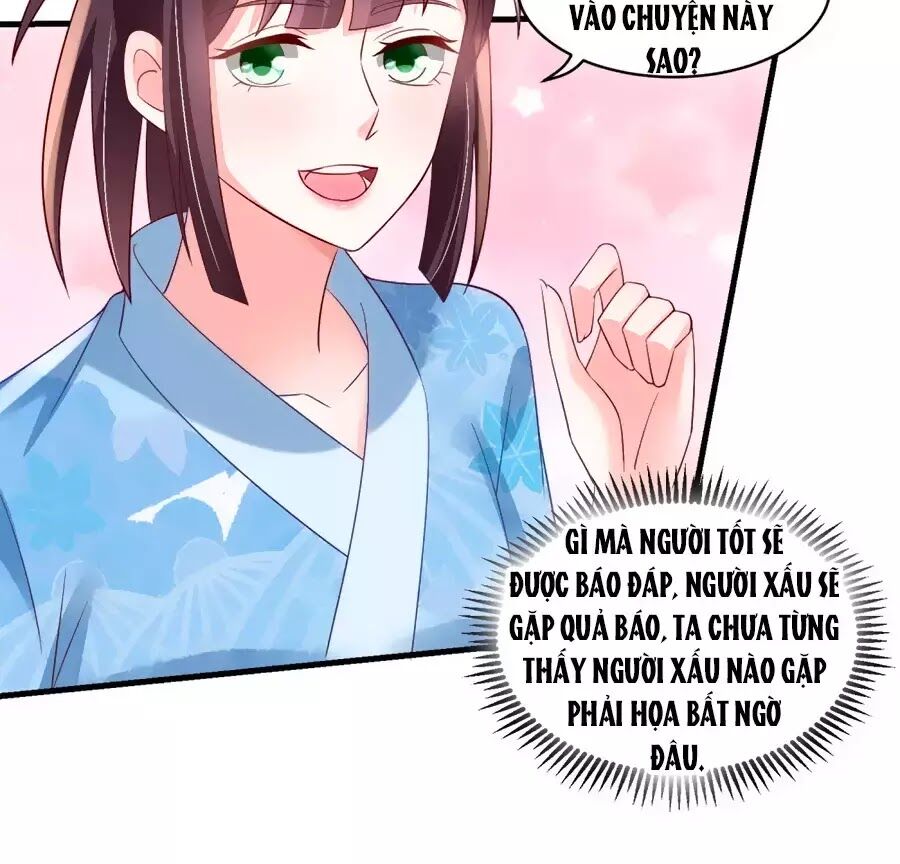 Nông Nữ Thù Sắc: Chapter 188