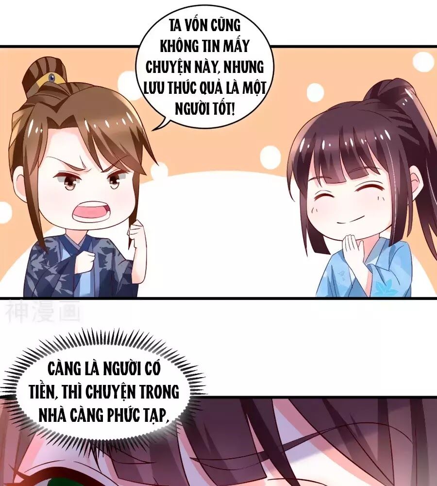 Nông Nữ Thù Sắc: Chapter 188