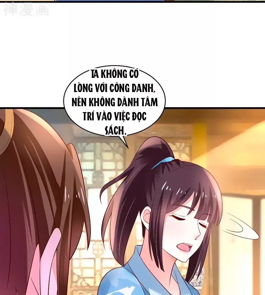 Nông Nữ Thù Sắc: Chapter 188