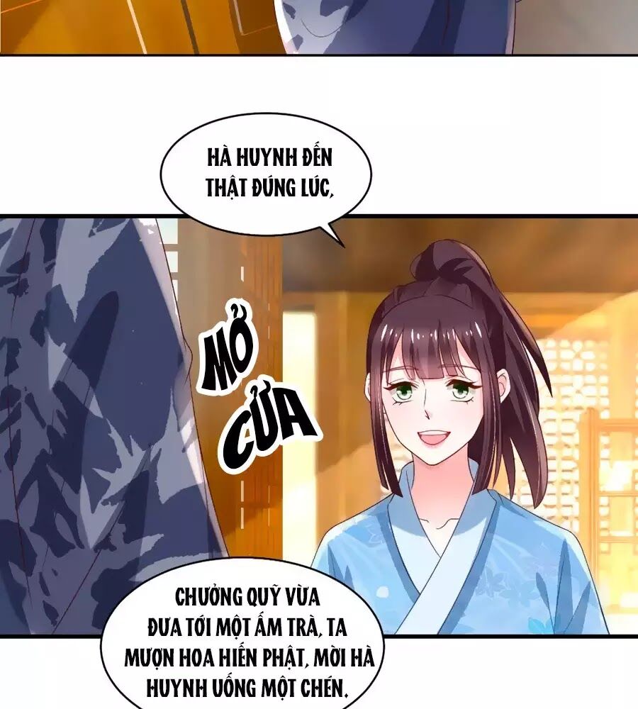 Nông Nữ Thù Sắc: Chapter 188