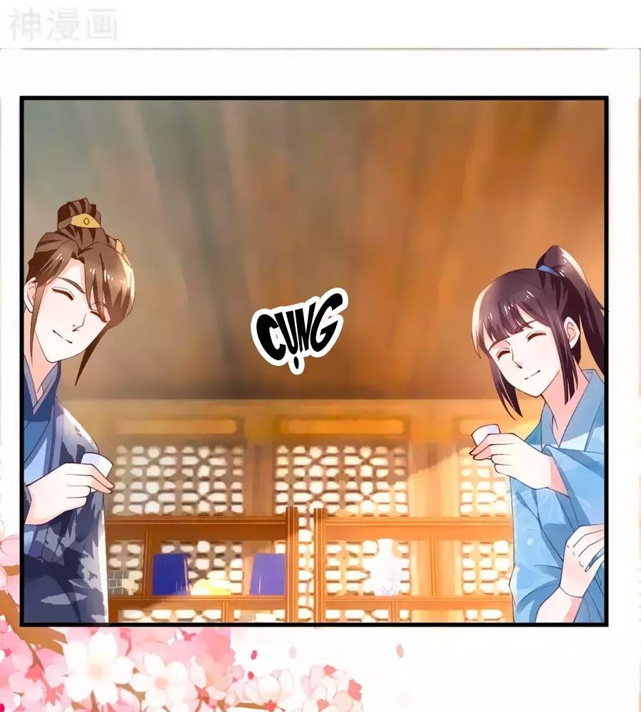 Nông Nữ Thù Sắc: Chapter 188