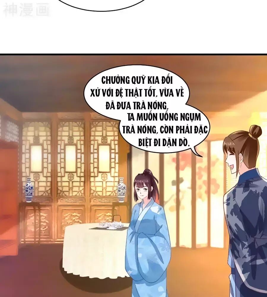 Nông Nữ Thù Sắc: Chapter 188