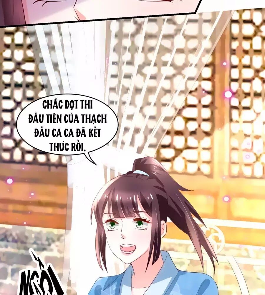 Nông Nữ Thù Sắc: Chapter 188