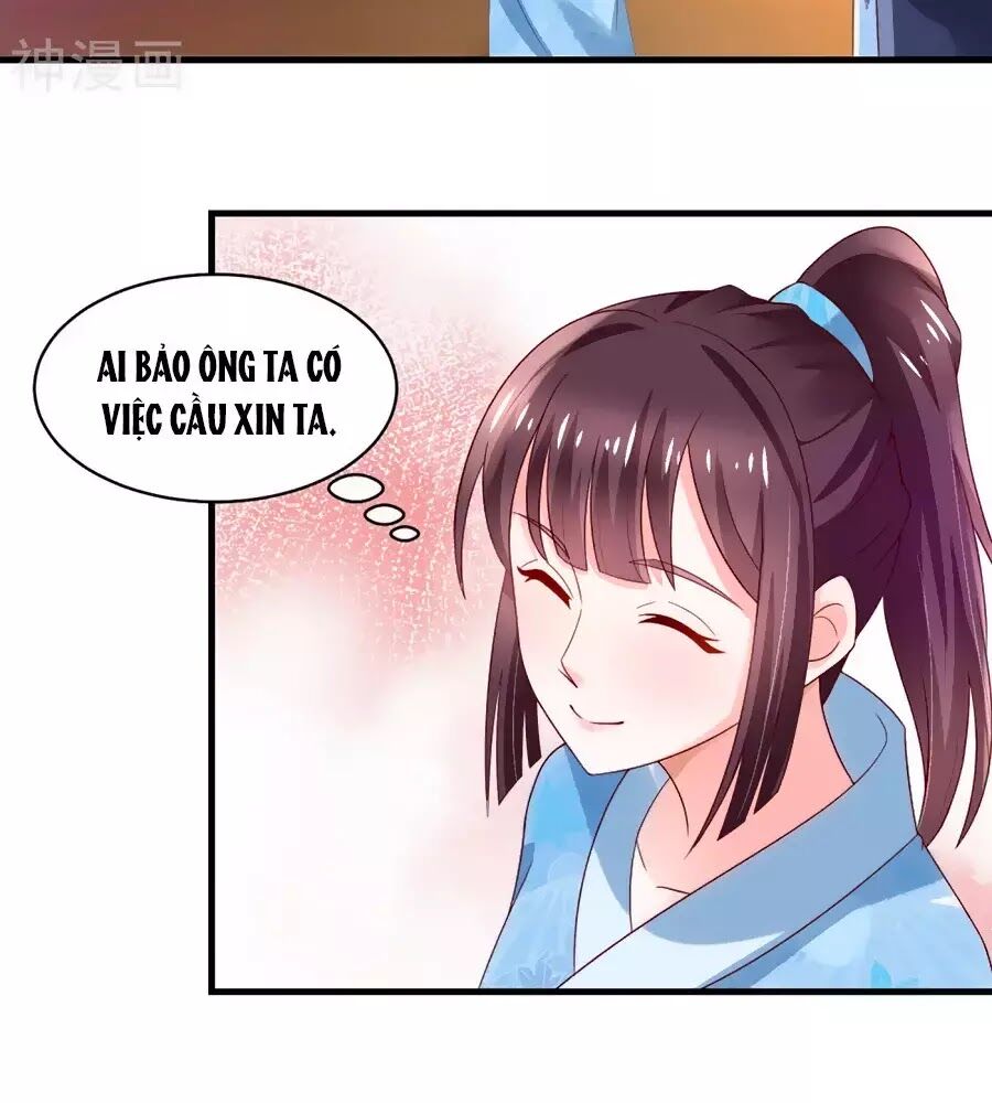 Nông Nữ Thù Sắc: Chapter 188