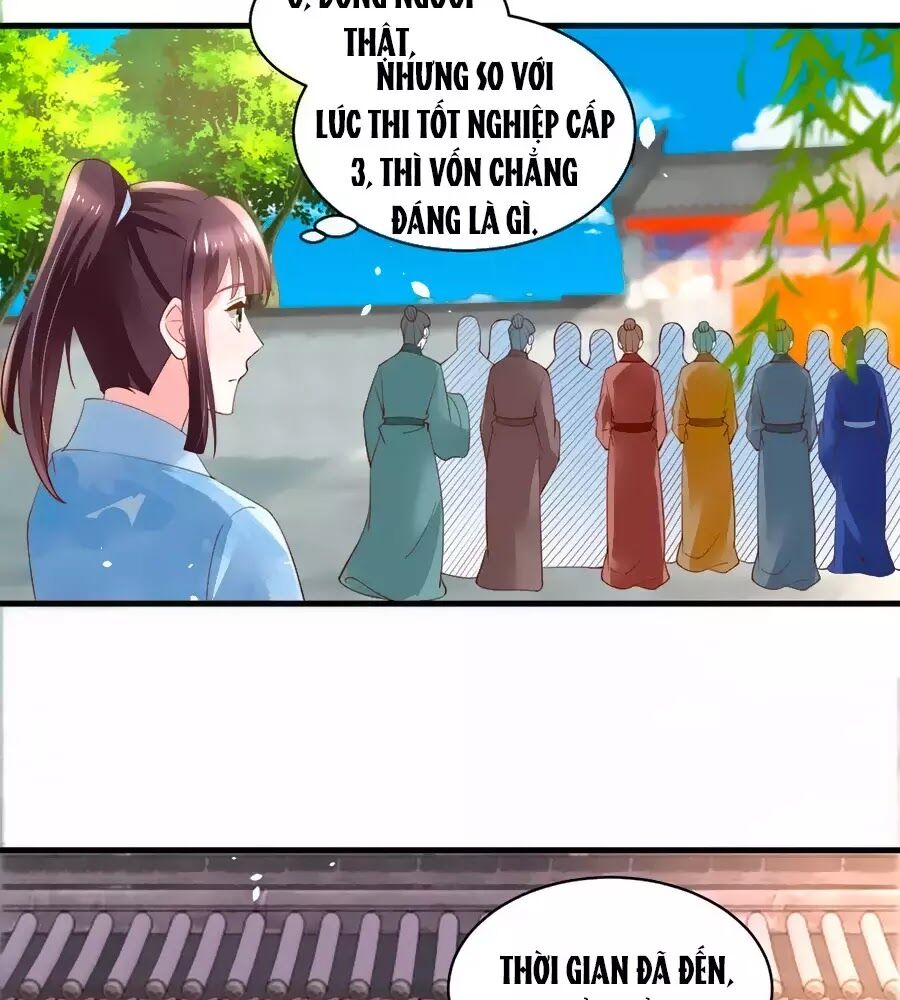 Nông Nữ Thù Sắc: Chapter 188