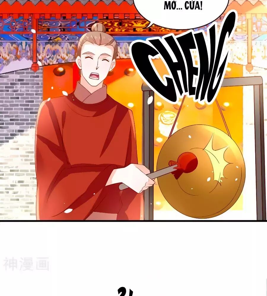 Nông Nữ Thù Sắc: Chapter 188