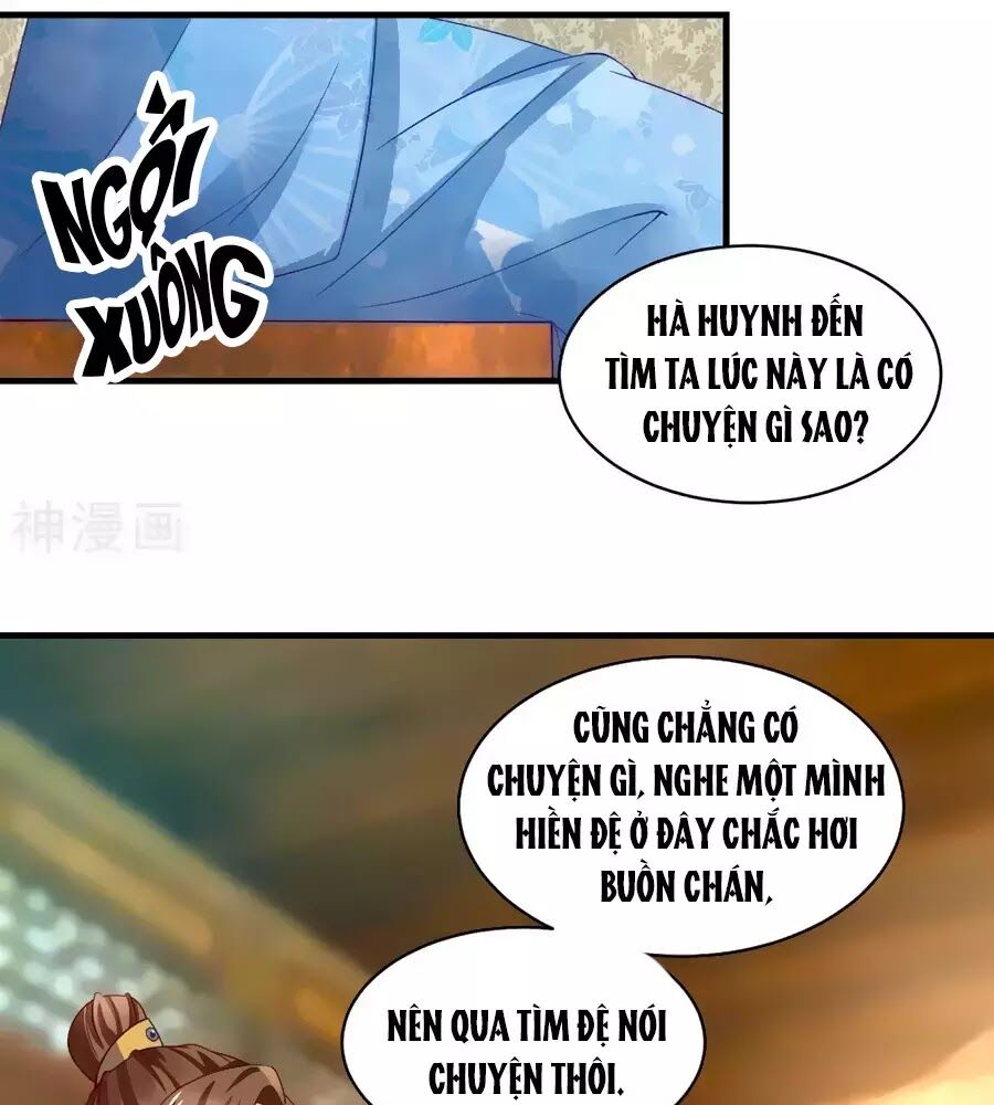 Nông Nữ Thù Sắc: Chapter 188