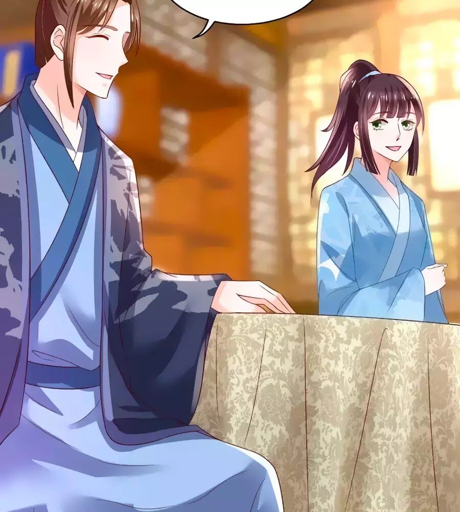 Nông Nữ Thù Sắc: Chapter 188