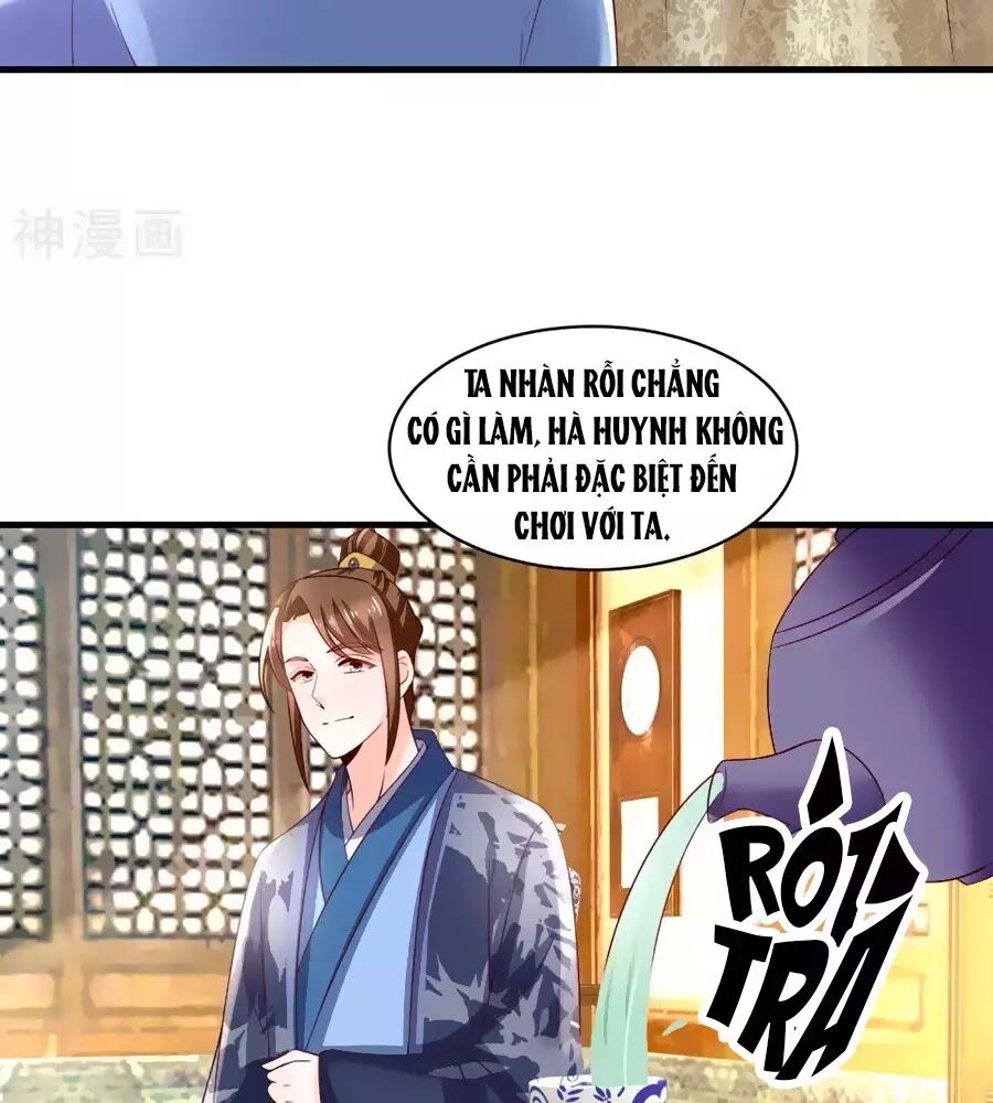 Nông Nữ Thù Sắc: Chapter 188
