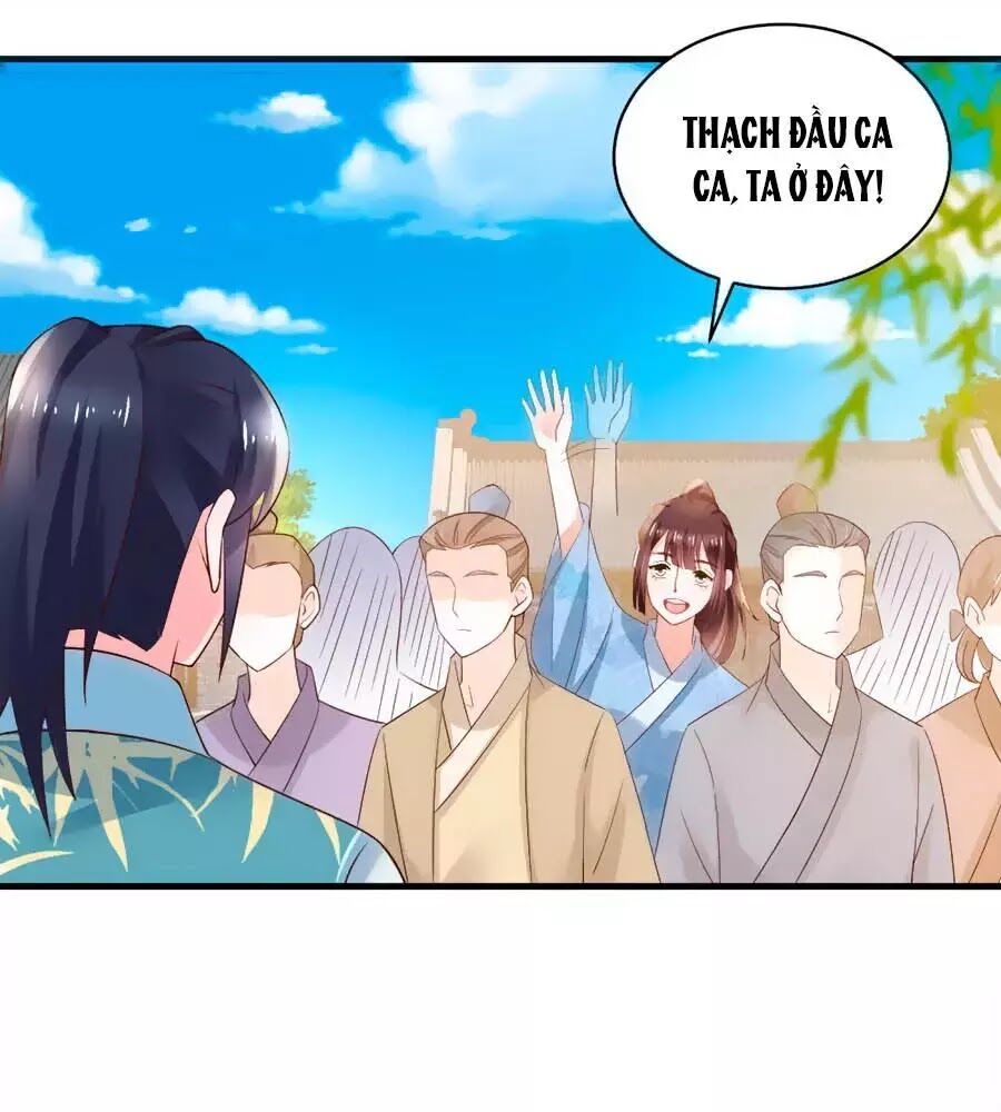 Nông Nữ Thù Sắc: Chapter 189