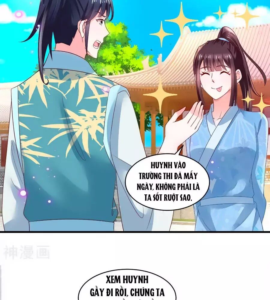Nông Nữ Thù Sắc: Chapter 189
