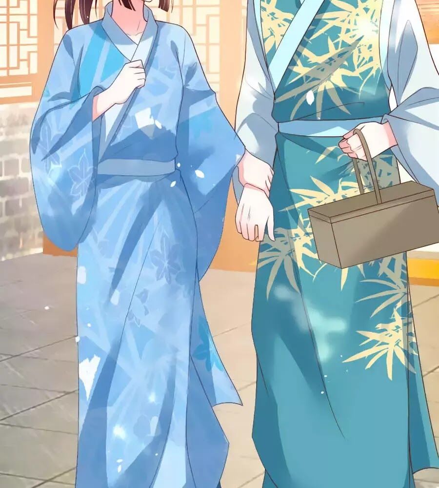 Nông Nữ Thù Sắc: Chapter 189