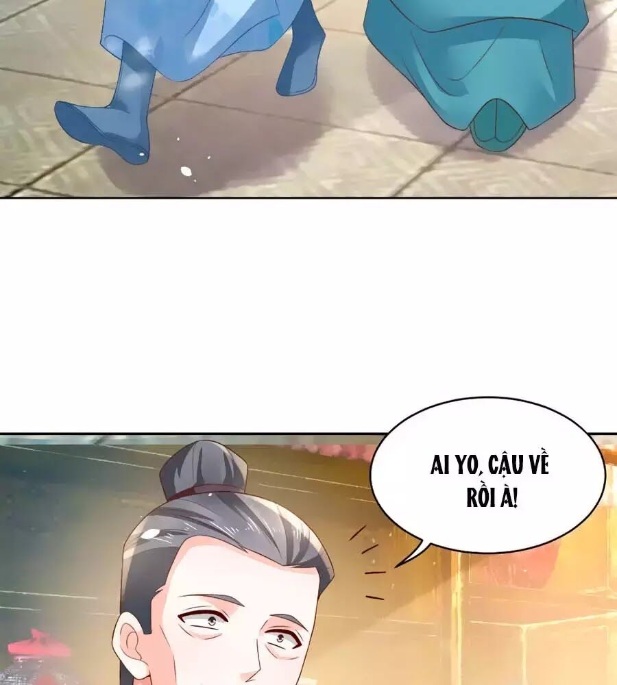 Nông Nữ Thù Sắc: Chapter 189