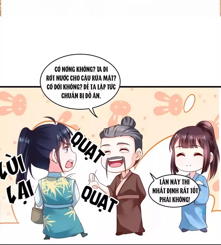 Nông Nữ Thù Sắc: Chapter 189