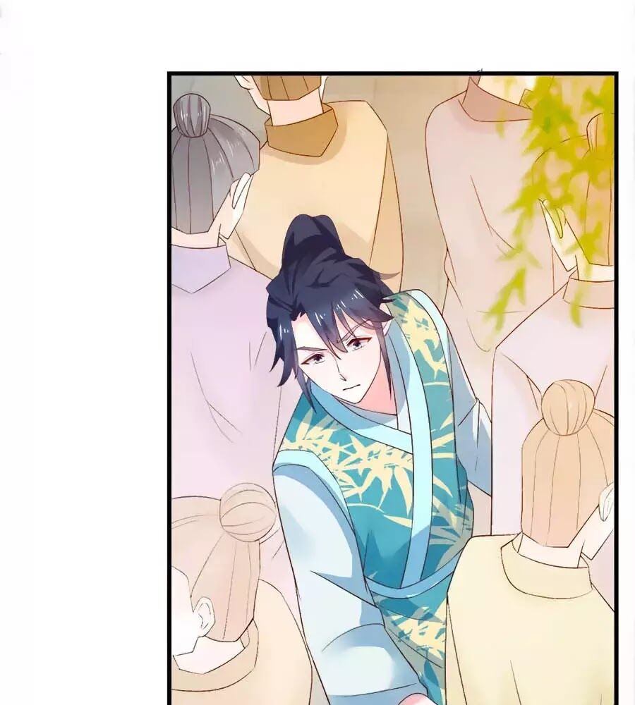 Nông Nữ Thù Sắc: Chapter 189