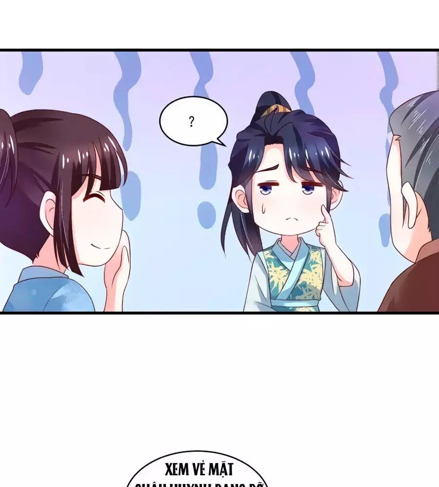 Nông Nữ Thù Sắc: Chapter 189
