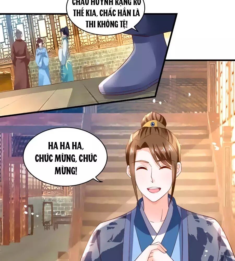Nông Nữ Thù Sắc: Chapter 189