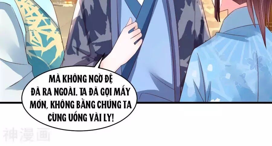 Nông Nữ Thù Sắc: Chapter 189