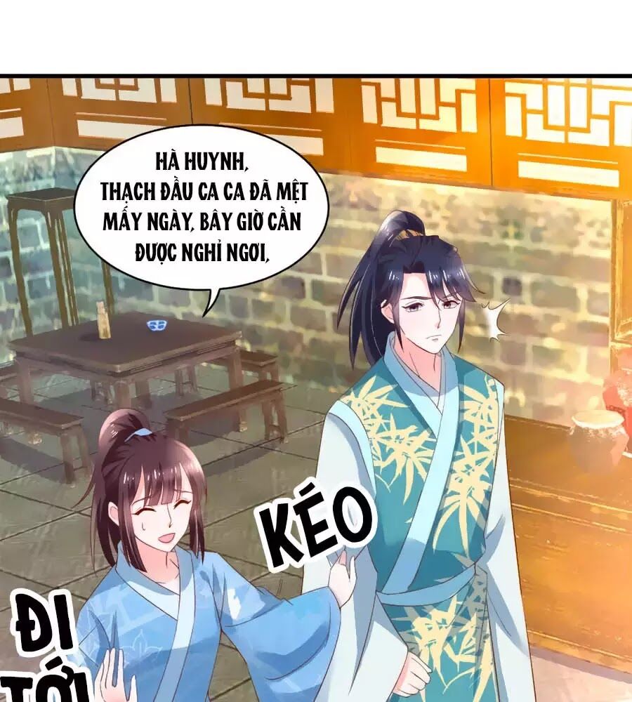Nông Nữ Thù Sắc: Chapter 189