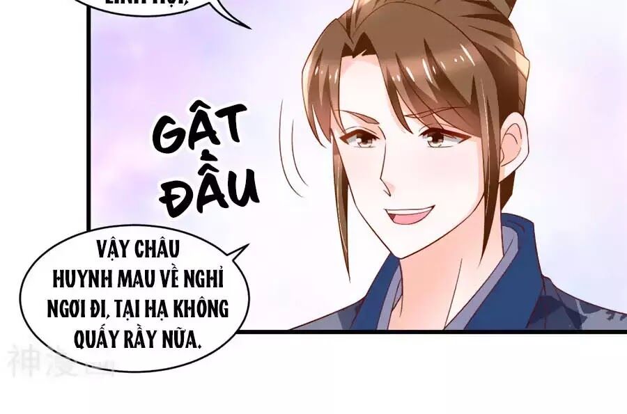 Nông Nữ Thù Sắc: Chapter 189