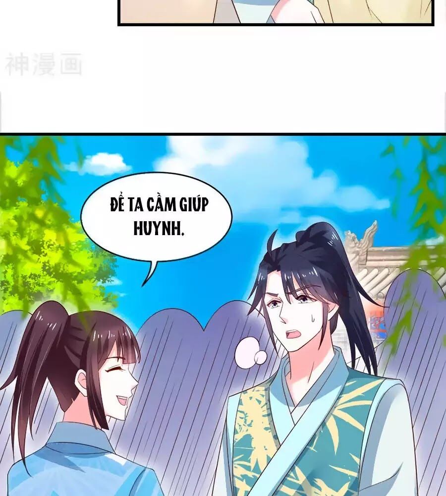 Nông Nữ Thù Sắc: Chapter 189