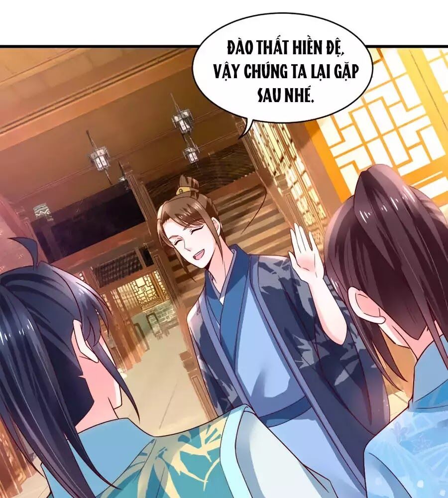 Nông Nữ Thù Sắc: Chapter 189