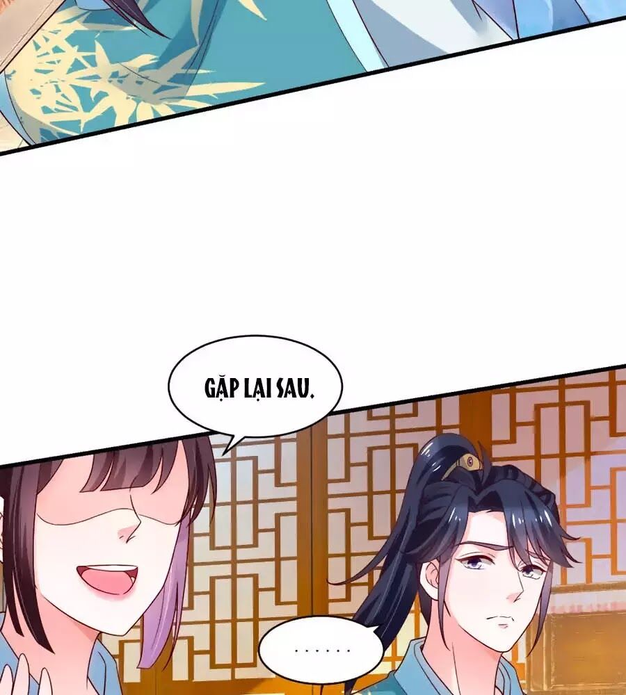 Nông Nữ Thù Sắc: Chapter 189