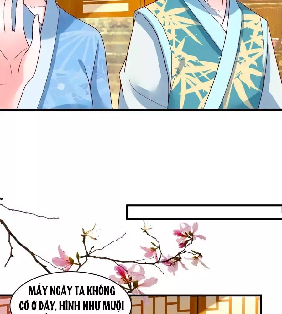 Nông Nữ Thù Sắc: Chapter 189
