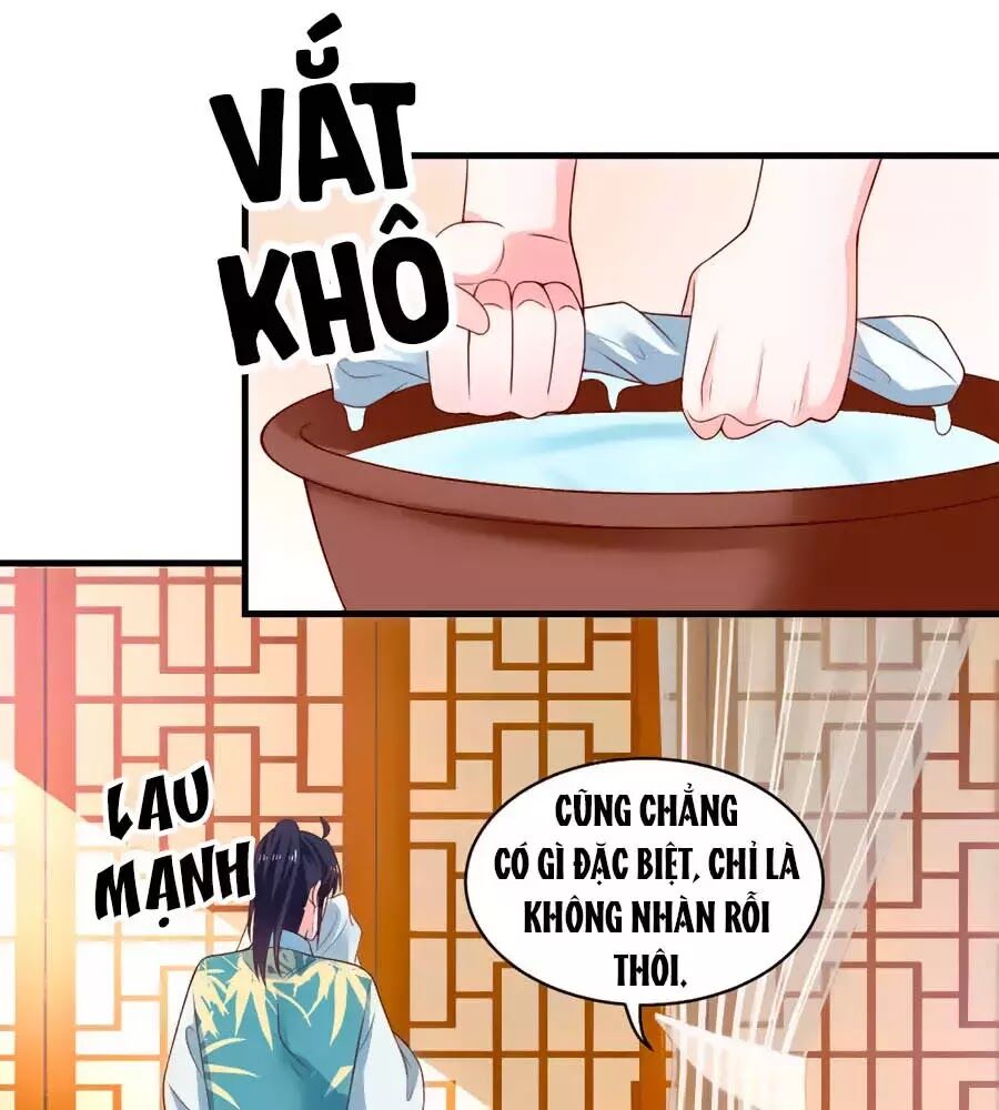 Nông Nữ Thù Sắc: Chapter 189