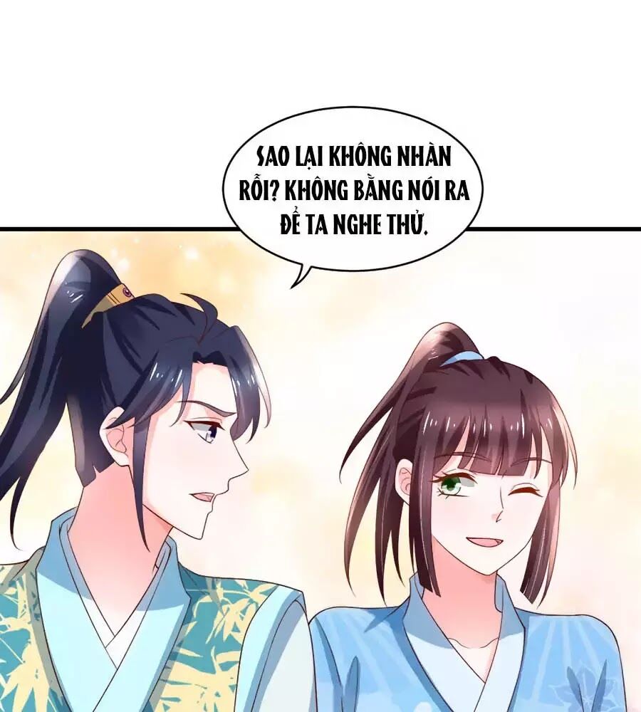 Nông Nữ Thù Sắc: Chapter 189