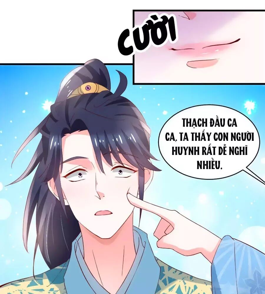 Nông Nữ Thù Sắc: Chapter 189