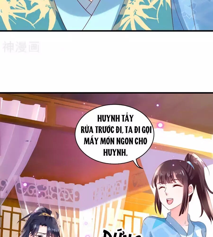 Nông Nữ Thù Sắc: Chapter 189
