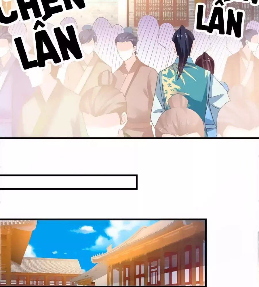 Nông Nữ Thù Sắc: Chapter 189
