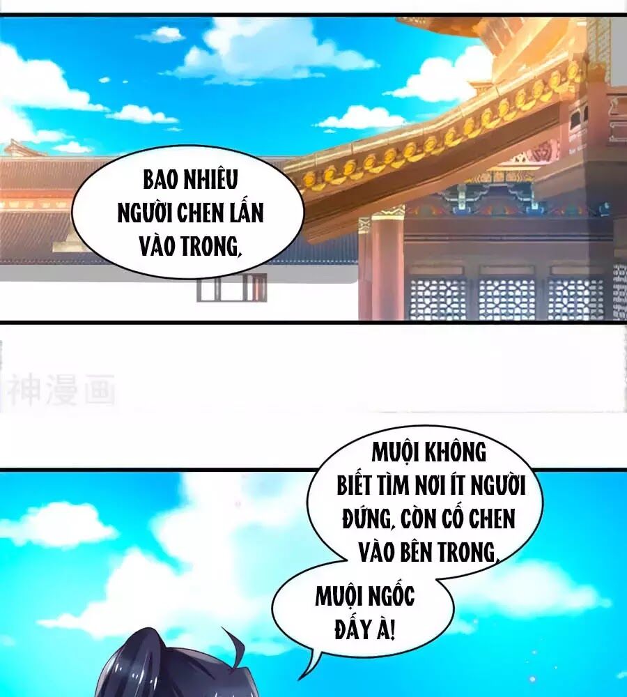 Nông Nữ Thù Sắc: Chapter 189