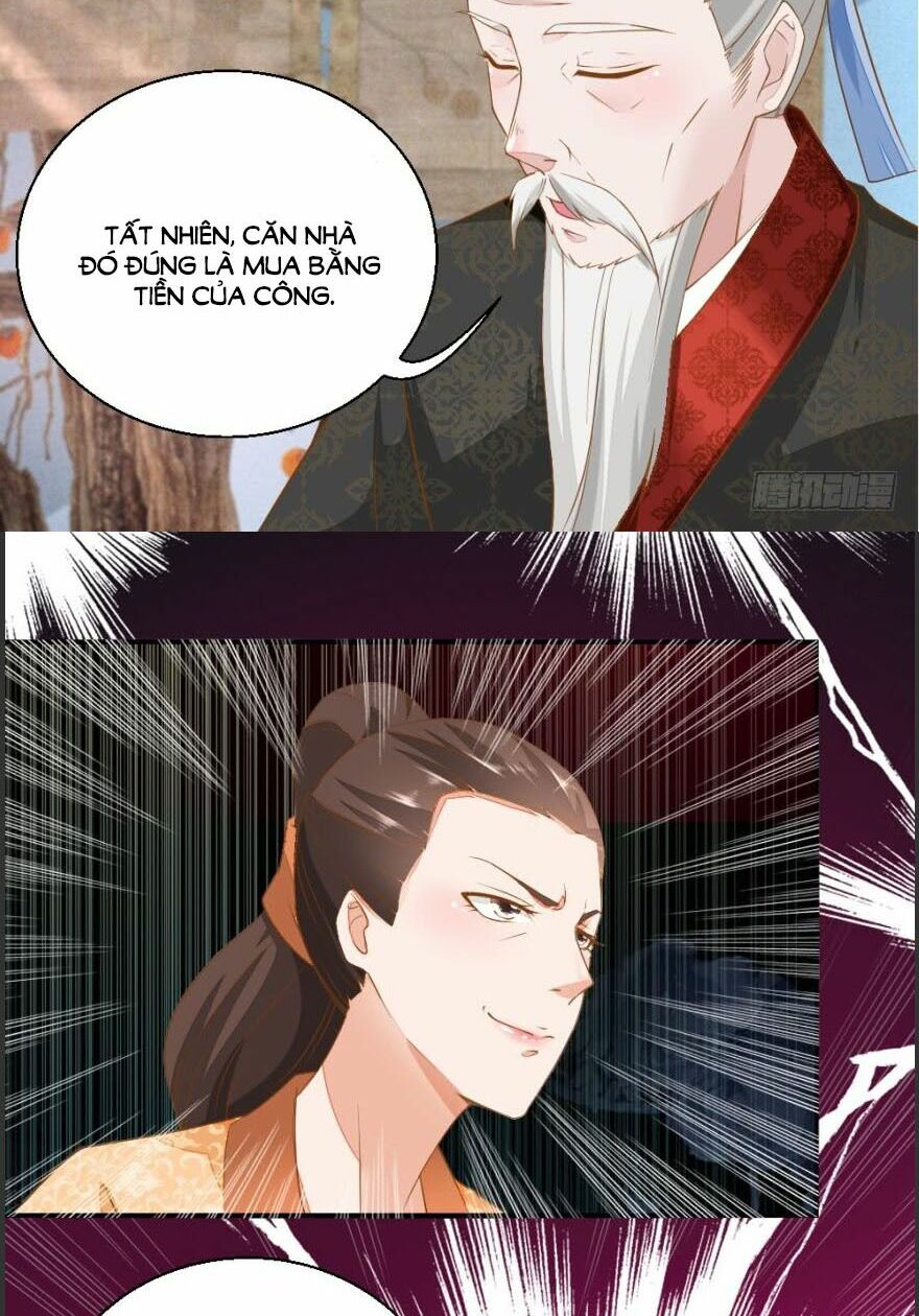 Nông Nữ Thù Sắc: Chapter 19