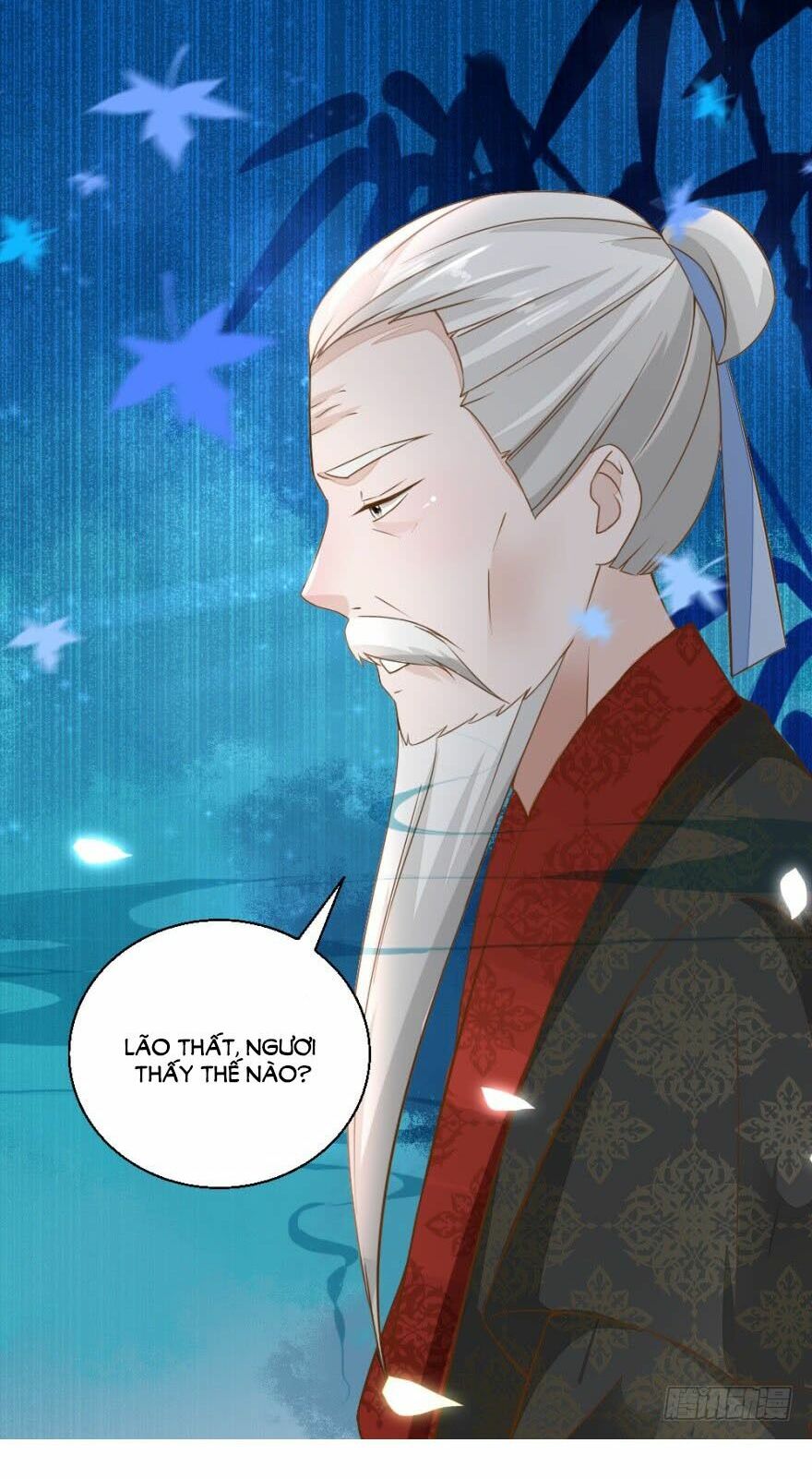 Nông Nữ Thù Sắc: Chapter 19
