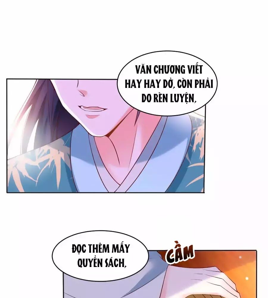 Nông Nữ Thù Sắc: Chapter 191