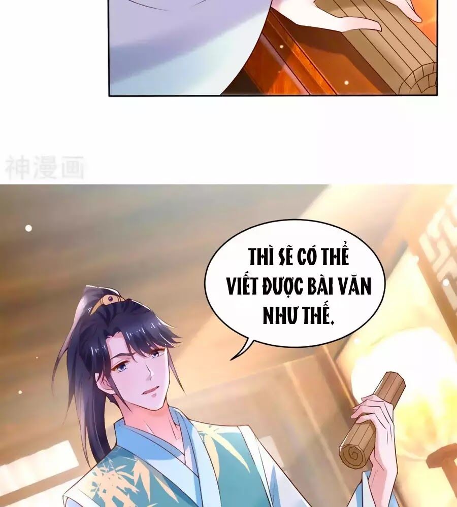 Nông Nữ Thù Sắc: Chapter 191