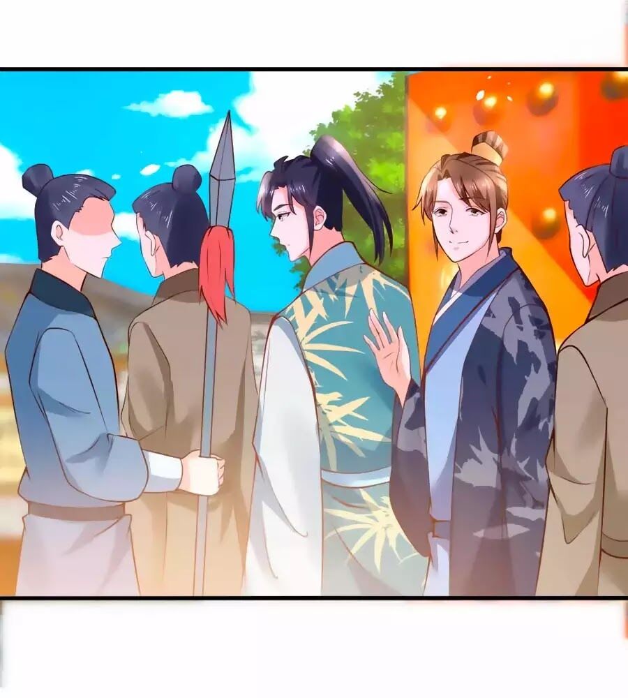 Nông Nữ Thù Sắc: Chapter 191