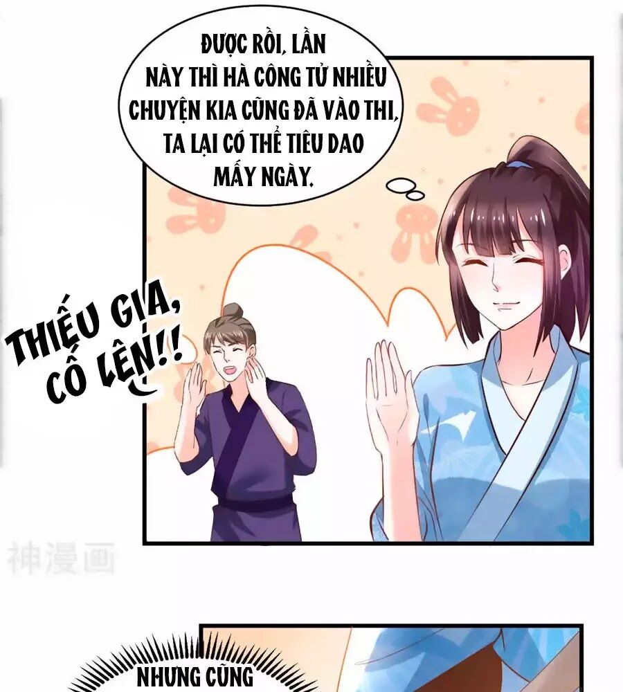 Nông Nữ Thù Sắc: Chapter 191