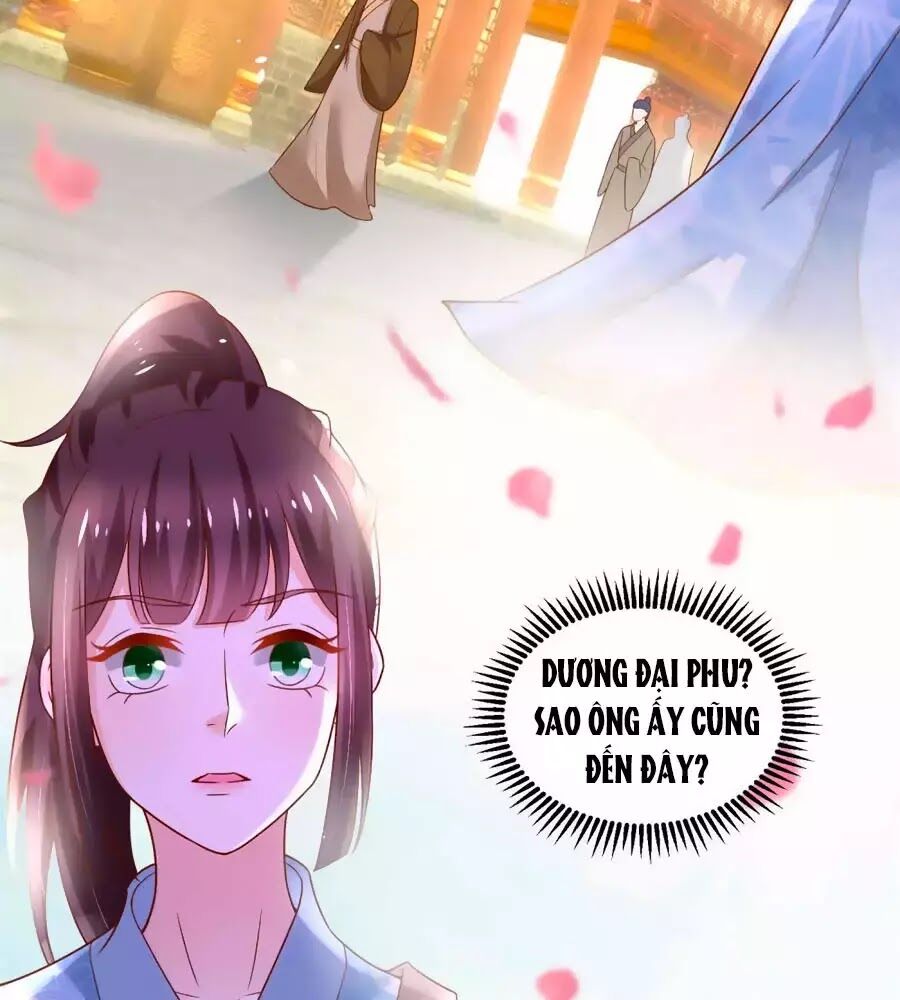 Nông Nữ Thù Sắc: Chapter 191
