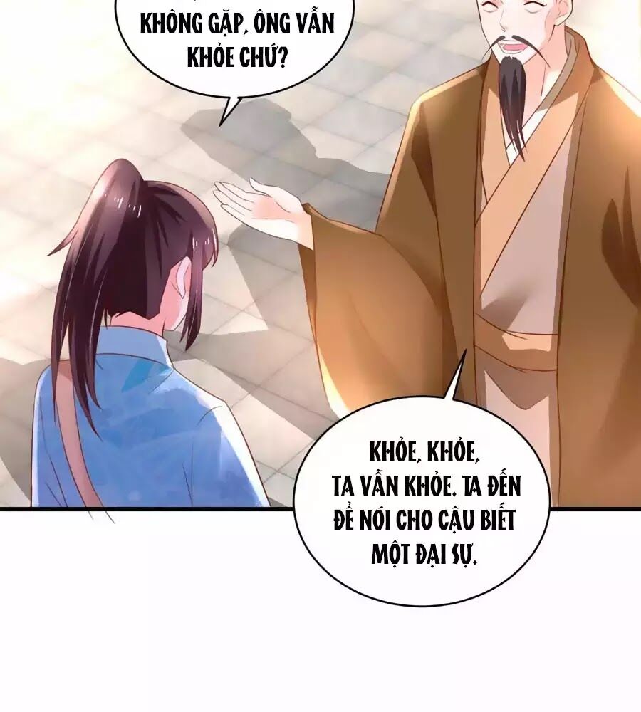 Nông Nữ Thù Sắc: Chapter 191