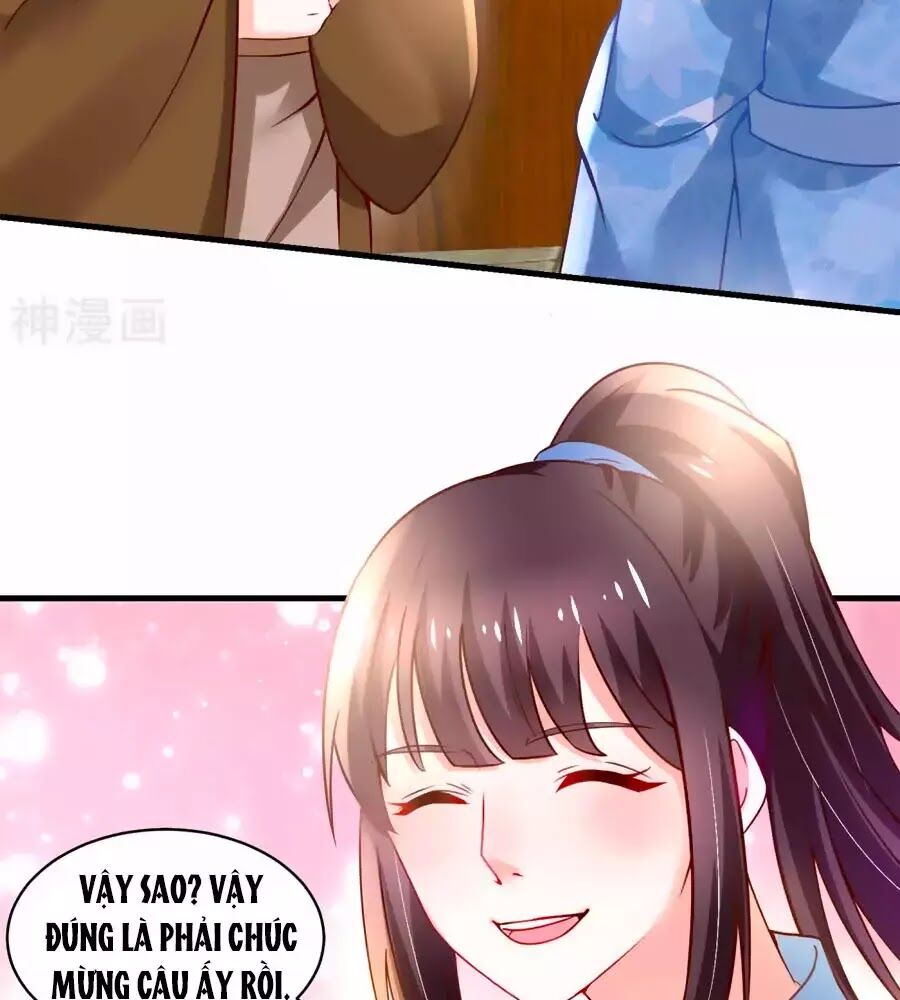 Nông Nữ Thù Sắc: Chapter 191